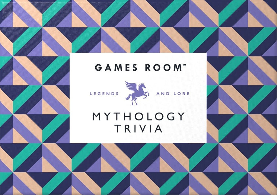 Mythology Trivia