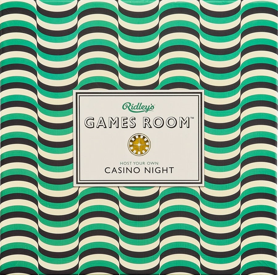 Casino Night