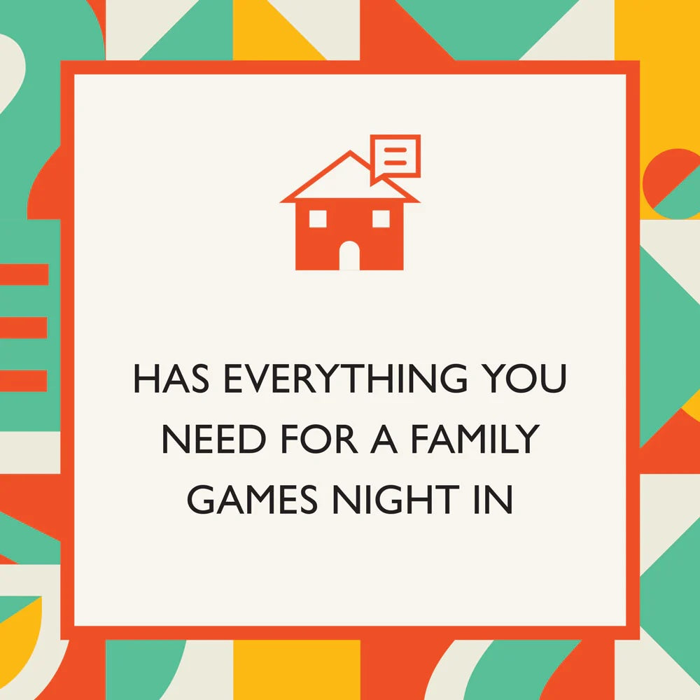 Family Game Night