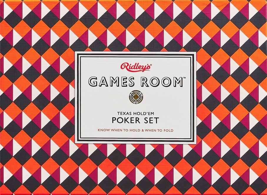 Poker Set