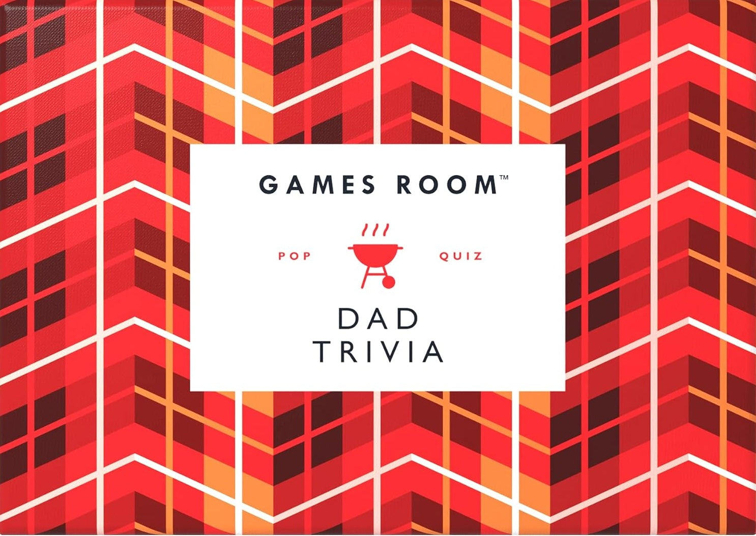 Dad Trivia
