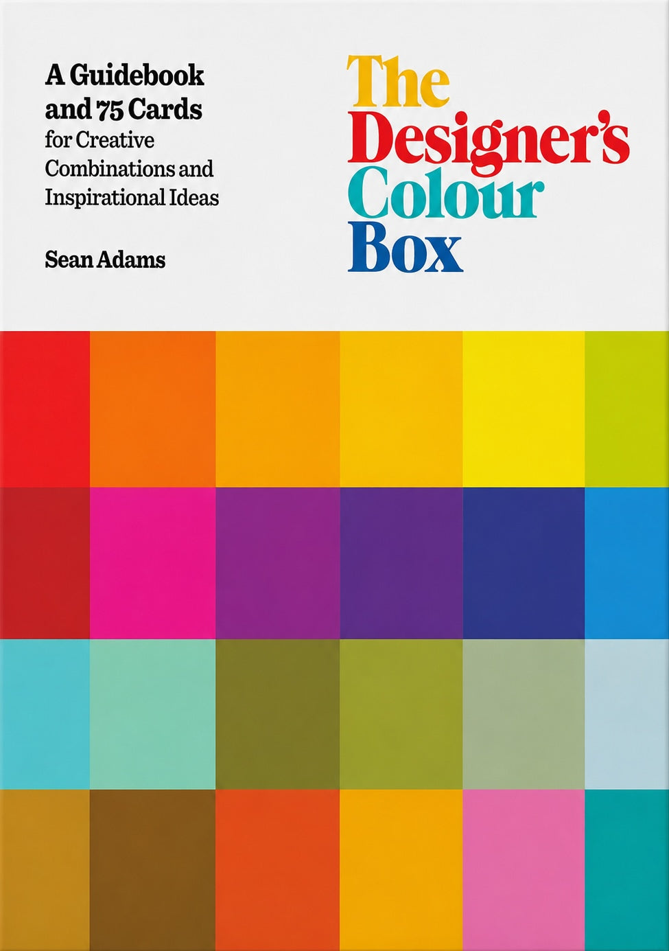 The Designer's Colour Box