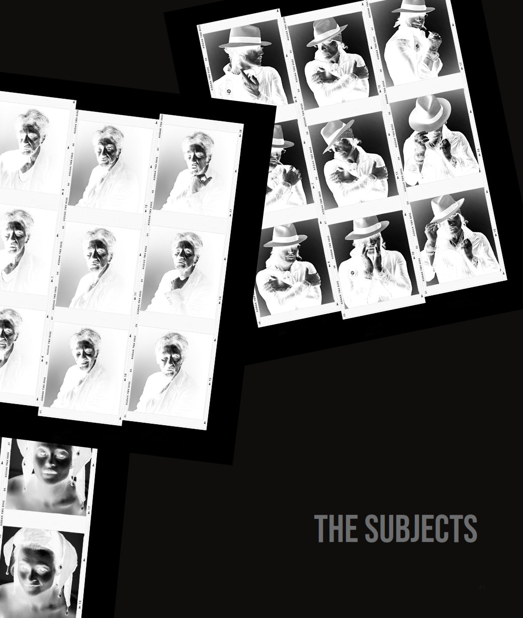 Andy Gotts - The Photograph