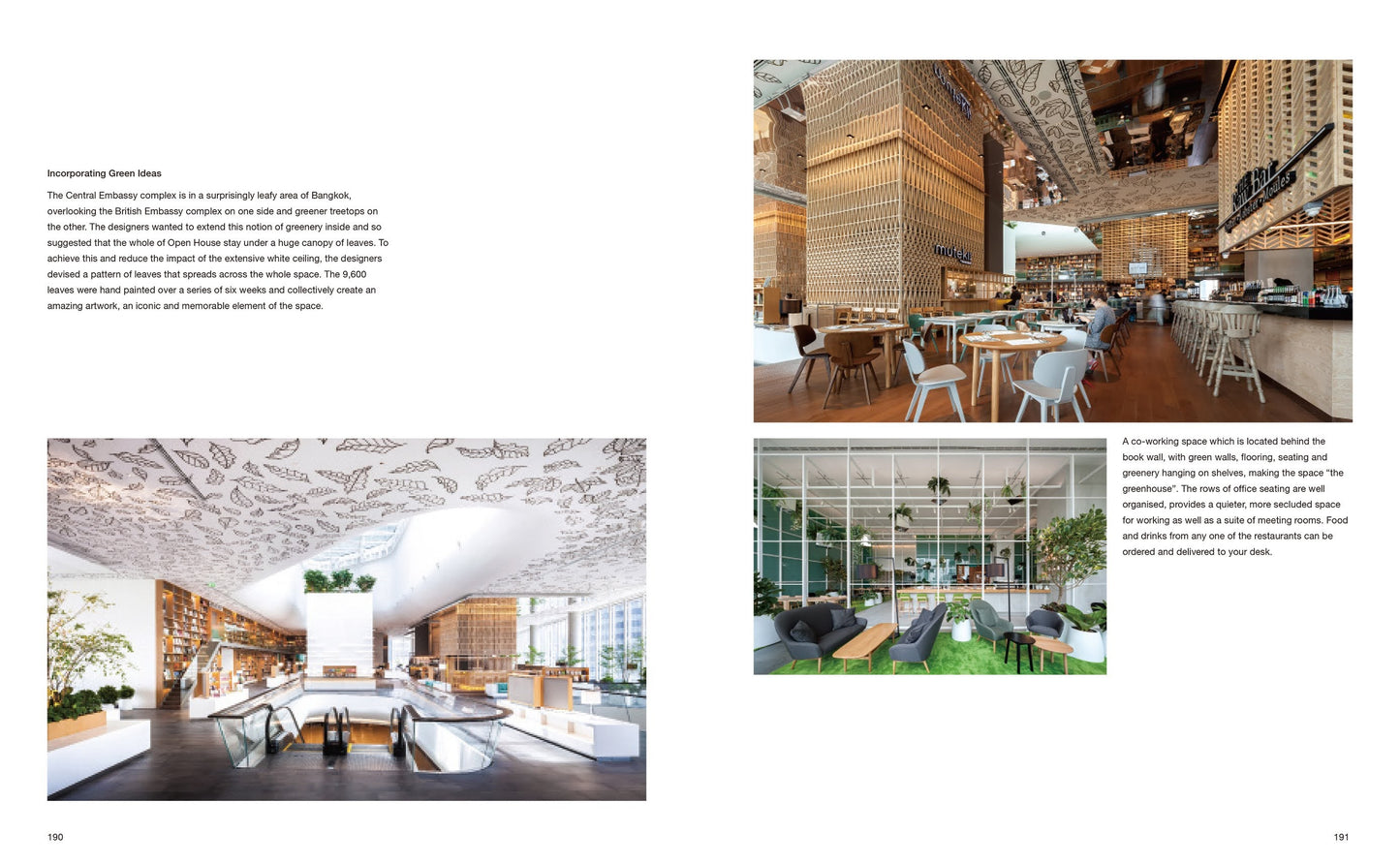 70 Ideas from Global Best Interior Design II