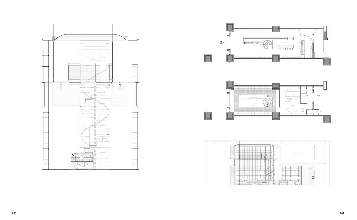 70 Ideas from Global Best Interior Design II