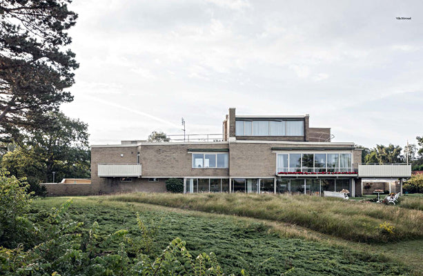 Architect of Death and Life