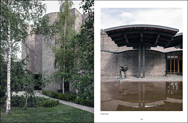 Architect of Death and Life