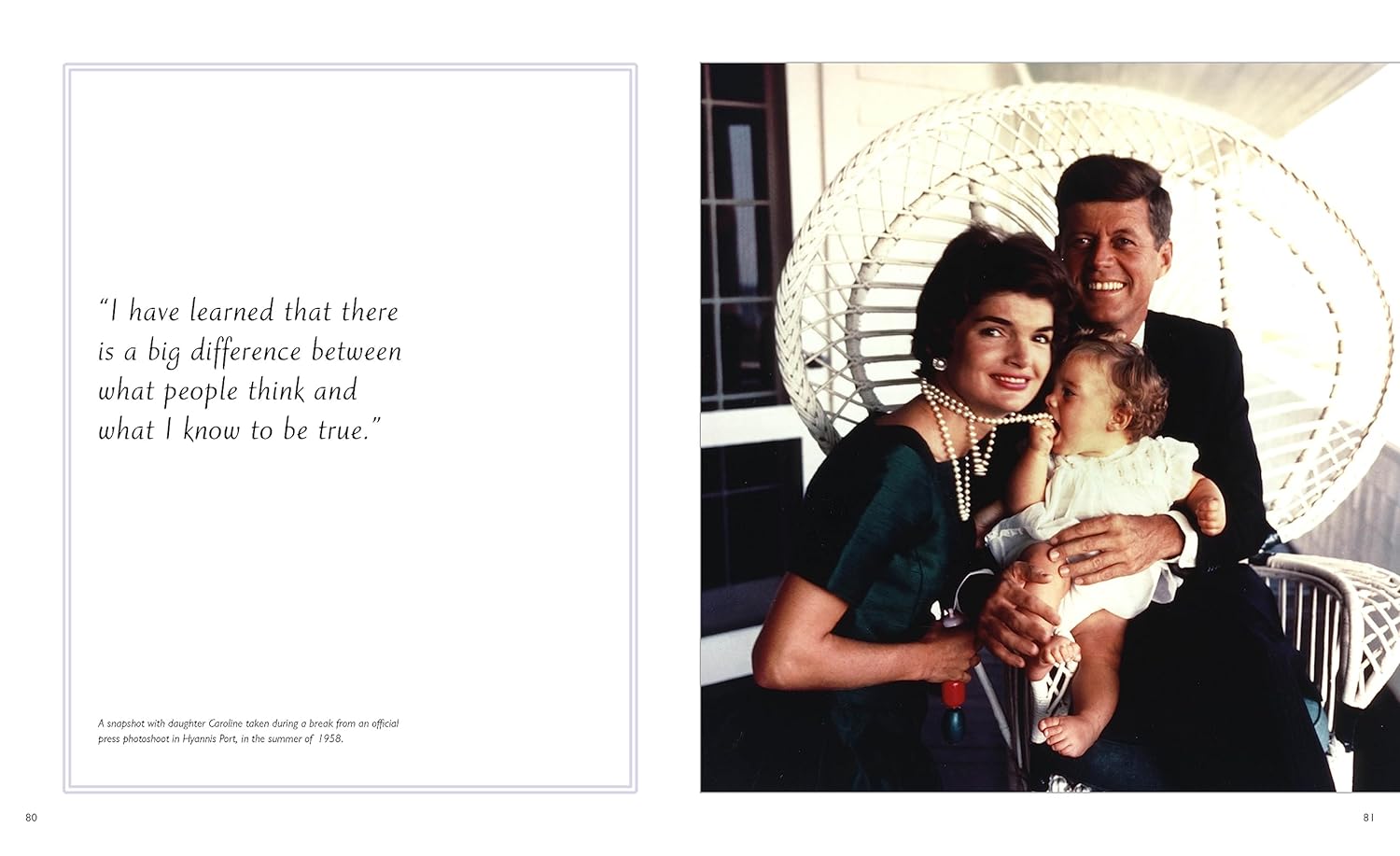 Jackie - Life and Style of Jaqueline Kennedy Onassis