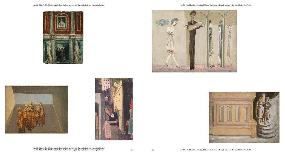 Rothko - Every Picture Tells a Story