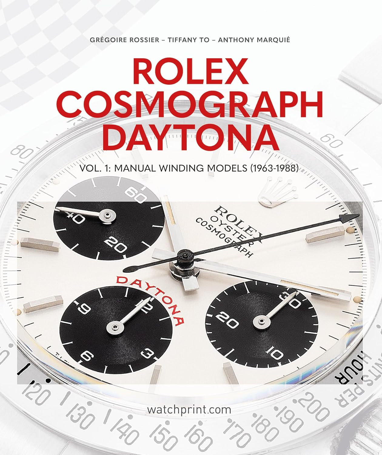 Rolex cosmograph hot sale daytona vintage