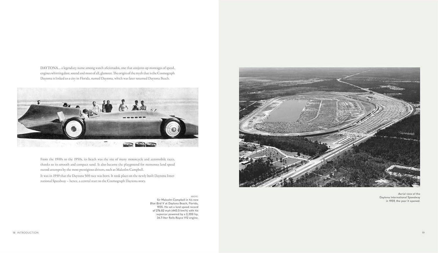 Rolex Cosmograph Daytona