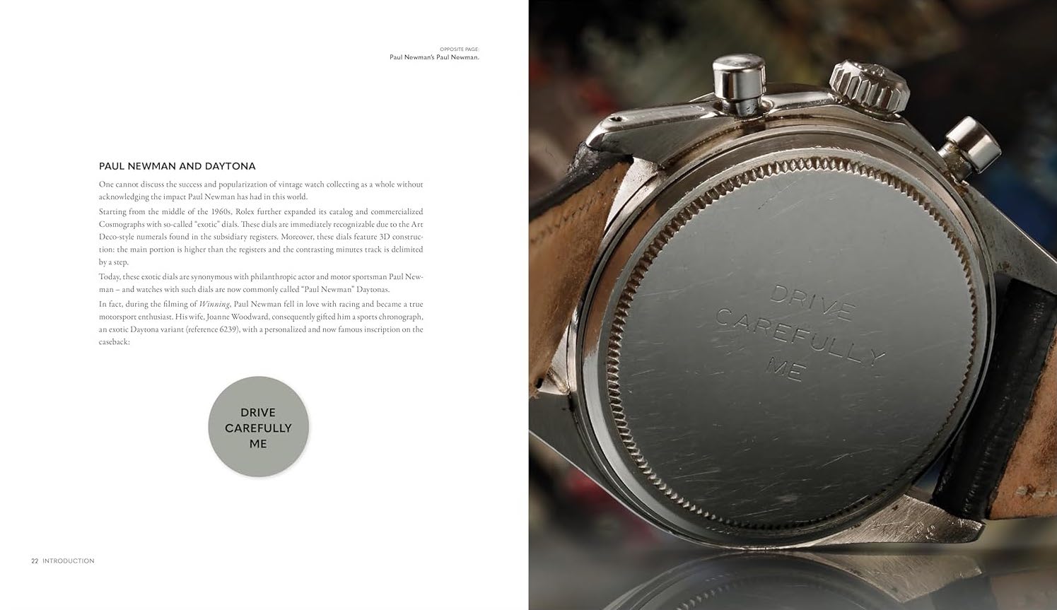 Rolex Cosmograph Daytona