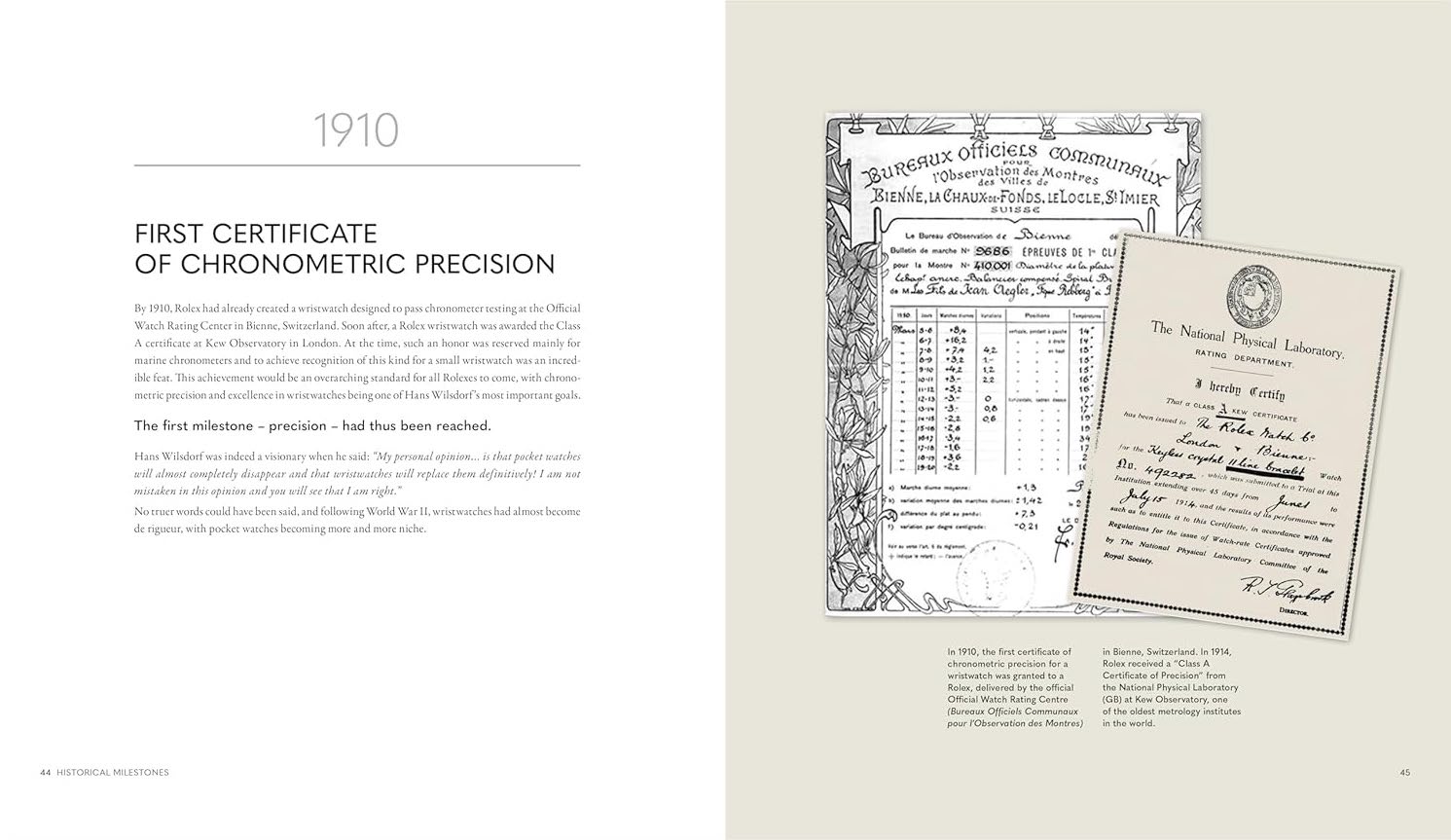 Rolex Cosmograph Daytona