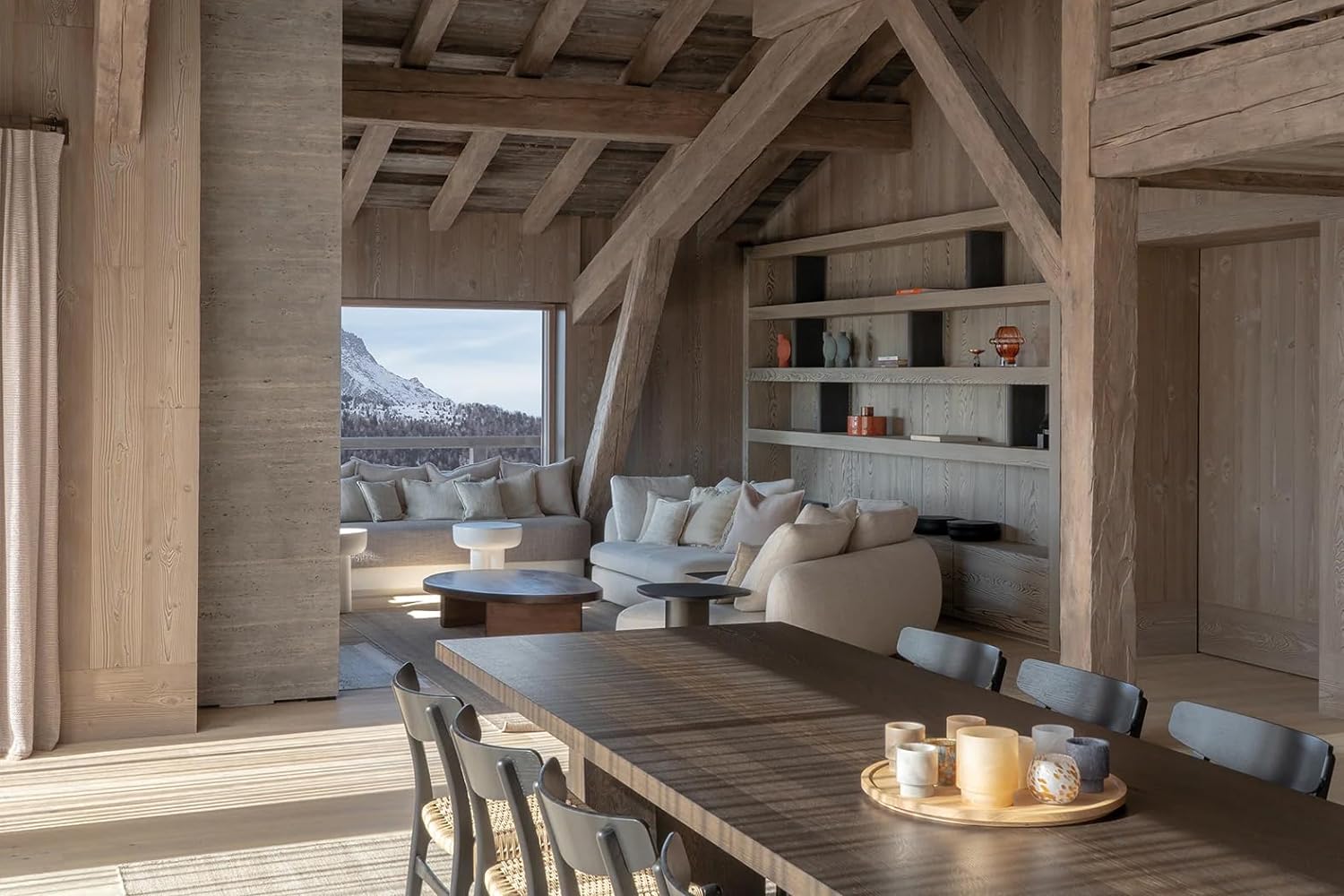 Timeless Living Yearbook 2024