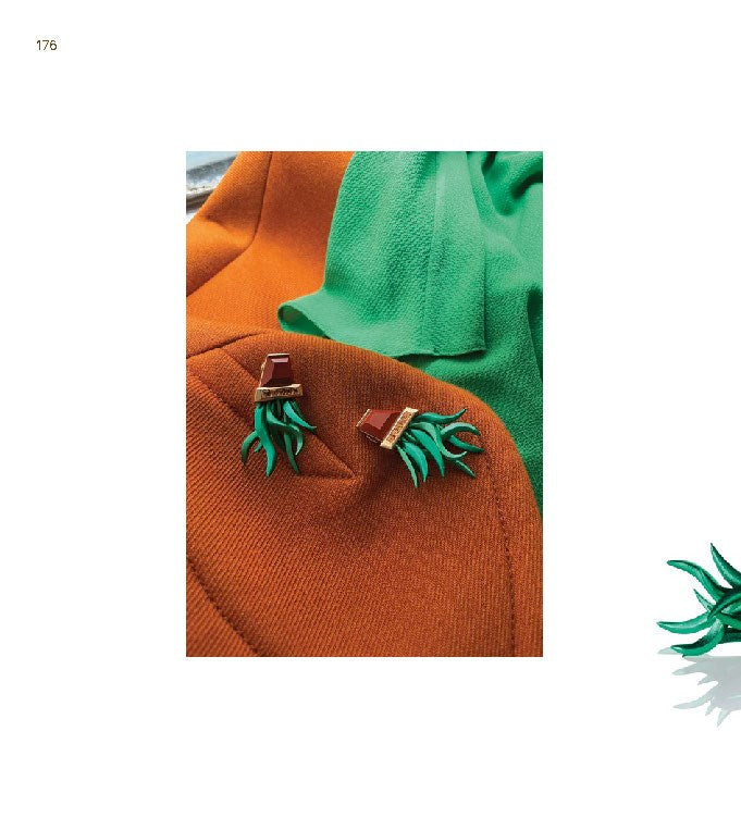 Cora Sheibani - Jewels