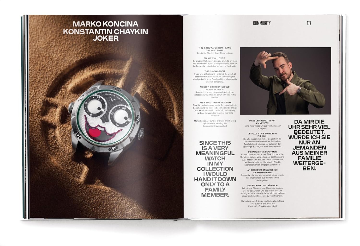 Timeless Treasures - The Fascination of Certified Pre-Owned Watches