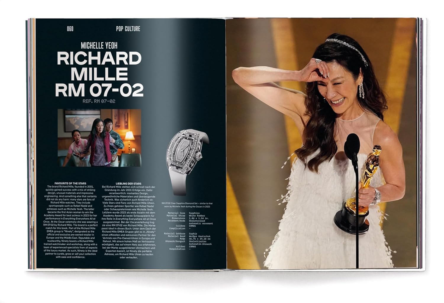 Timeless Treasures - The Fascination of Certified Pre-Owned Watches