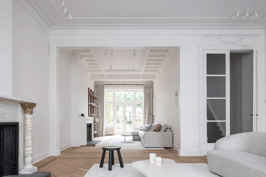 World´s Best - 50 Interiors from around the Globe