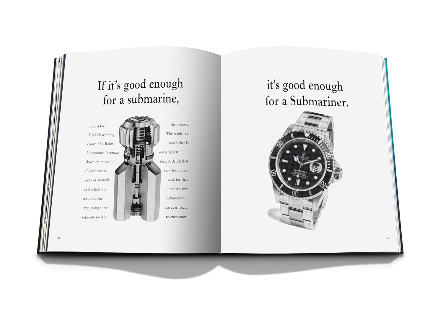 Oyster Perpetual Submariner