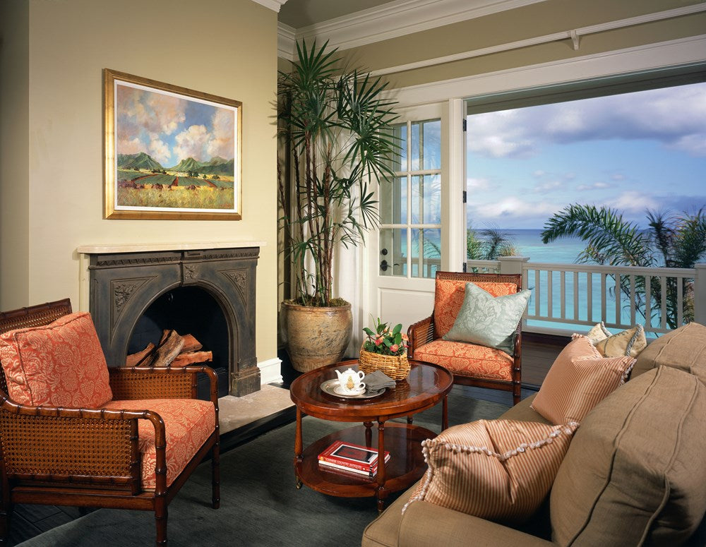 Island Homes - Casual Elegance in Design