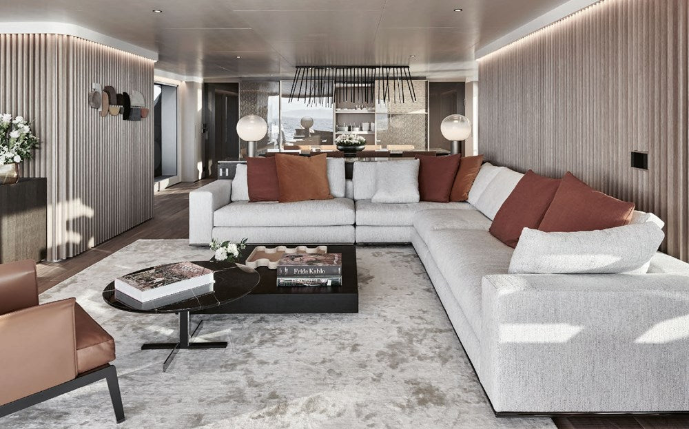 World’s Finest Yachts