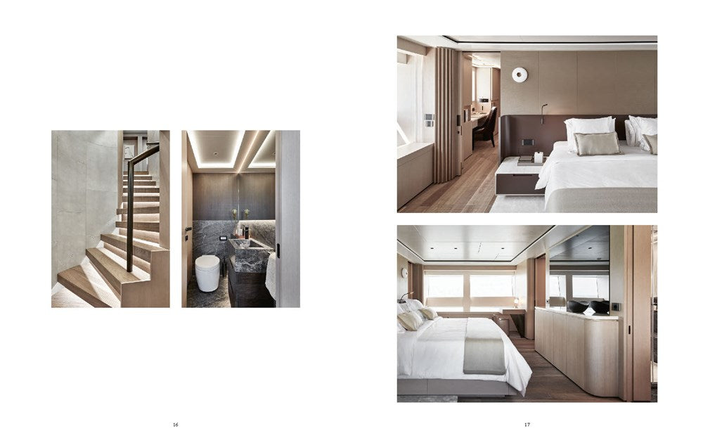 World’s Finest Yachts