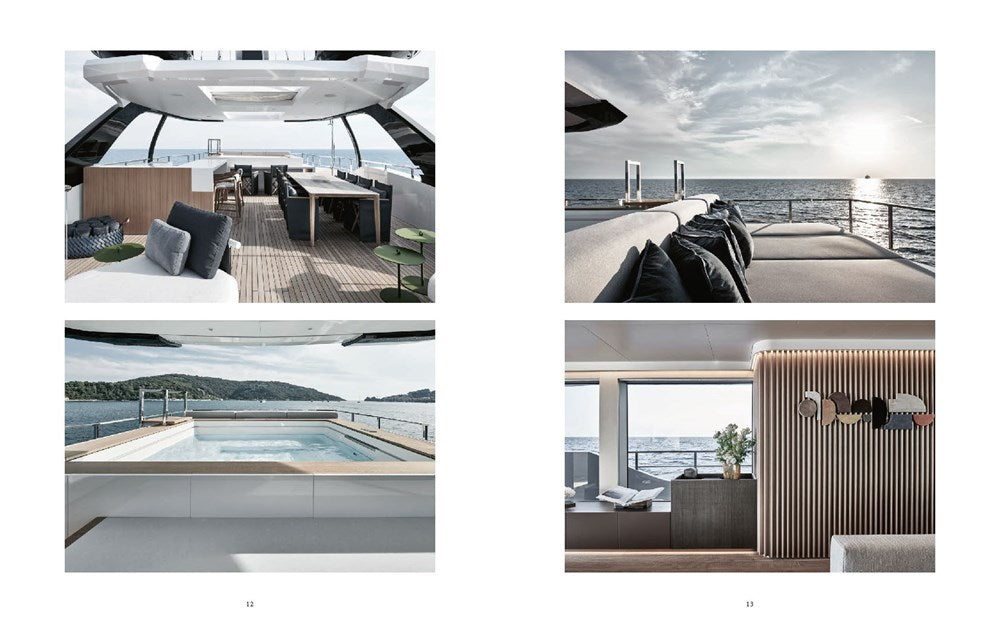 World’s Finest Yachts