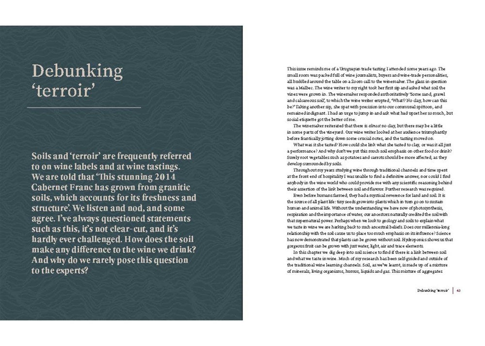 The Cynic's Guide to Wine