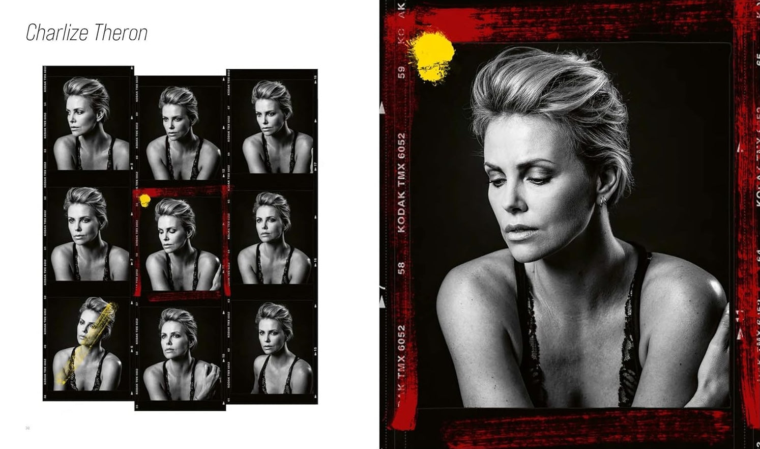 Andy Gotts - The Photograph