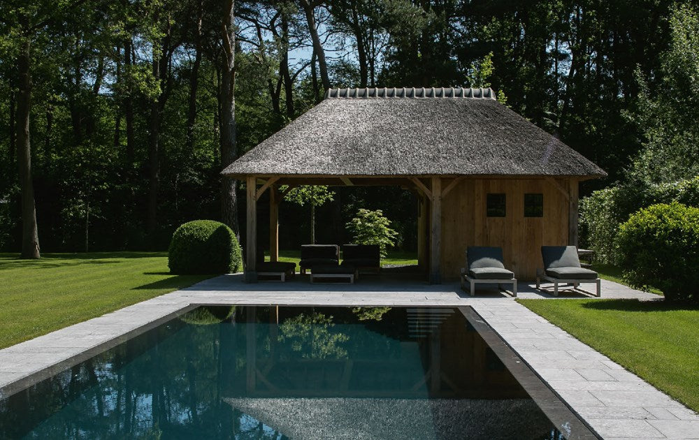 Sophisticated Elegance