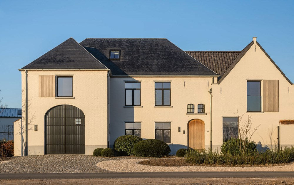 Sophisticated Elegance