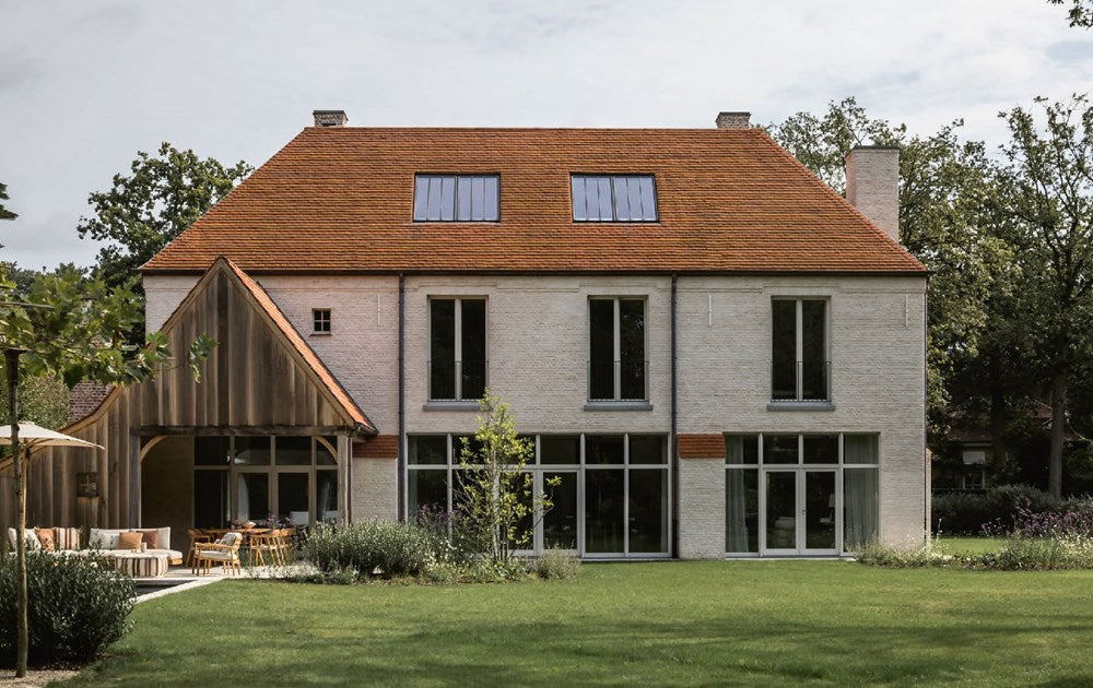 Sophisticated Elegance