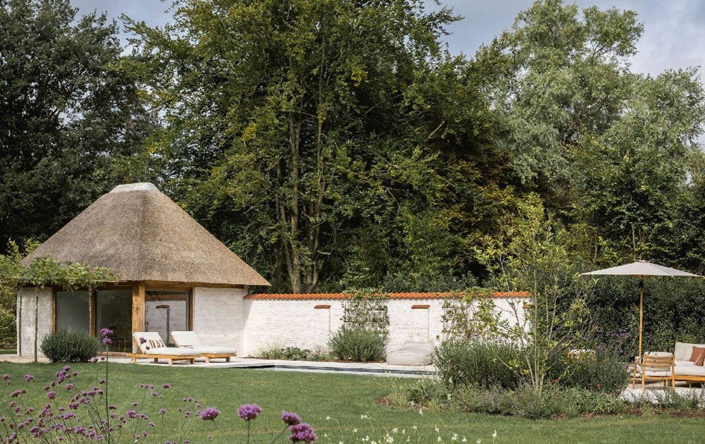 Sophisticated Elegance