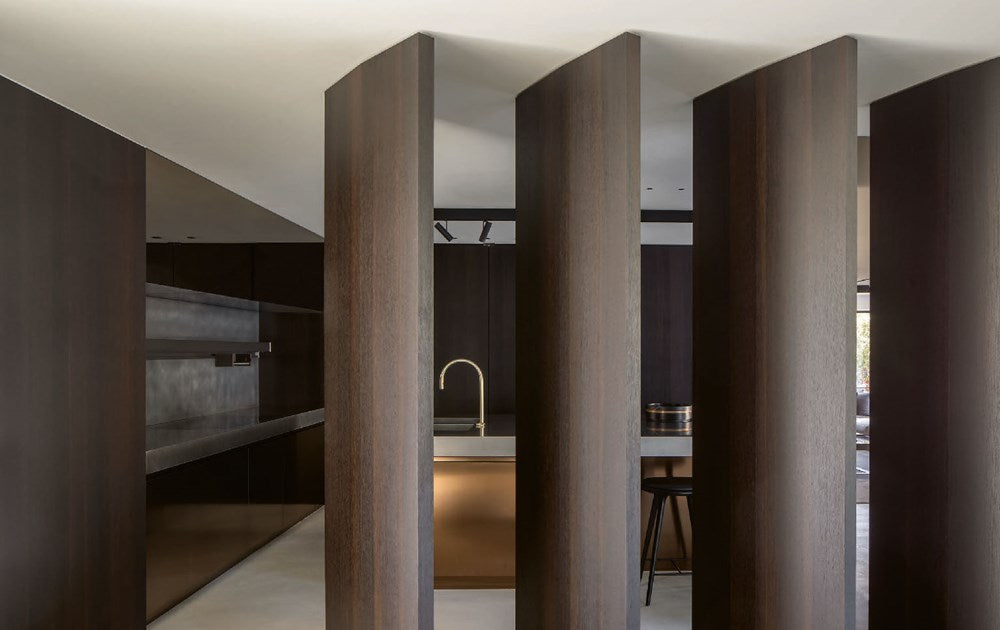 Sophisticated Elegance