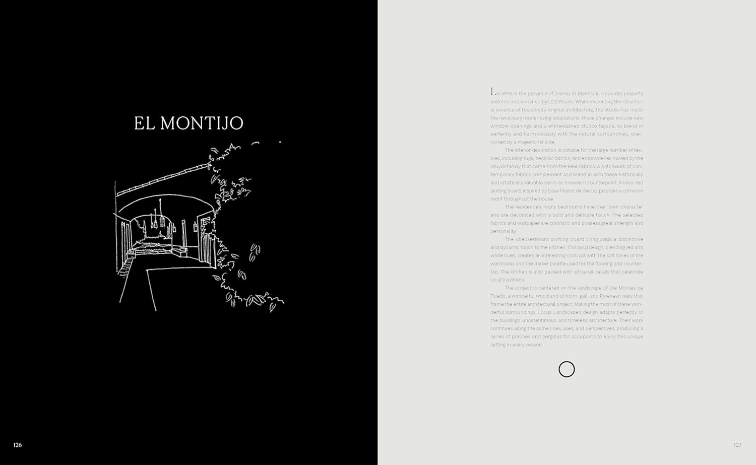 Luisa Olazábal - LO2 Studio