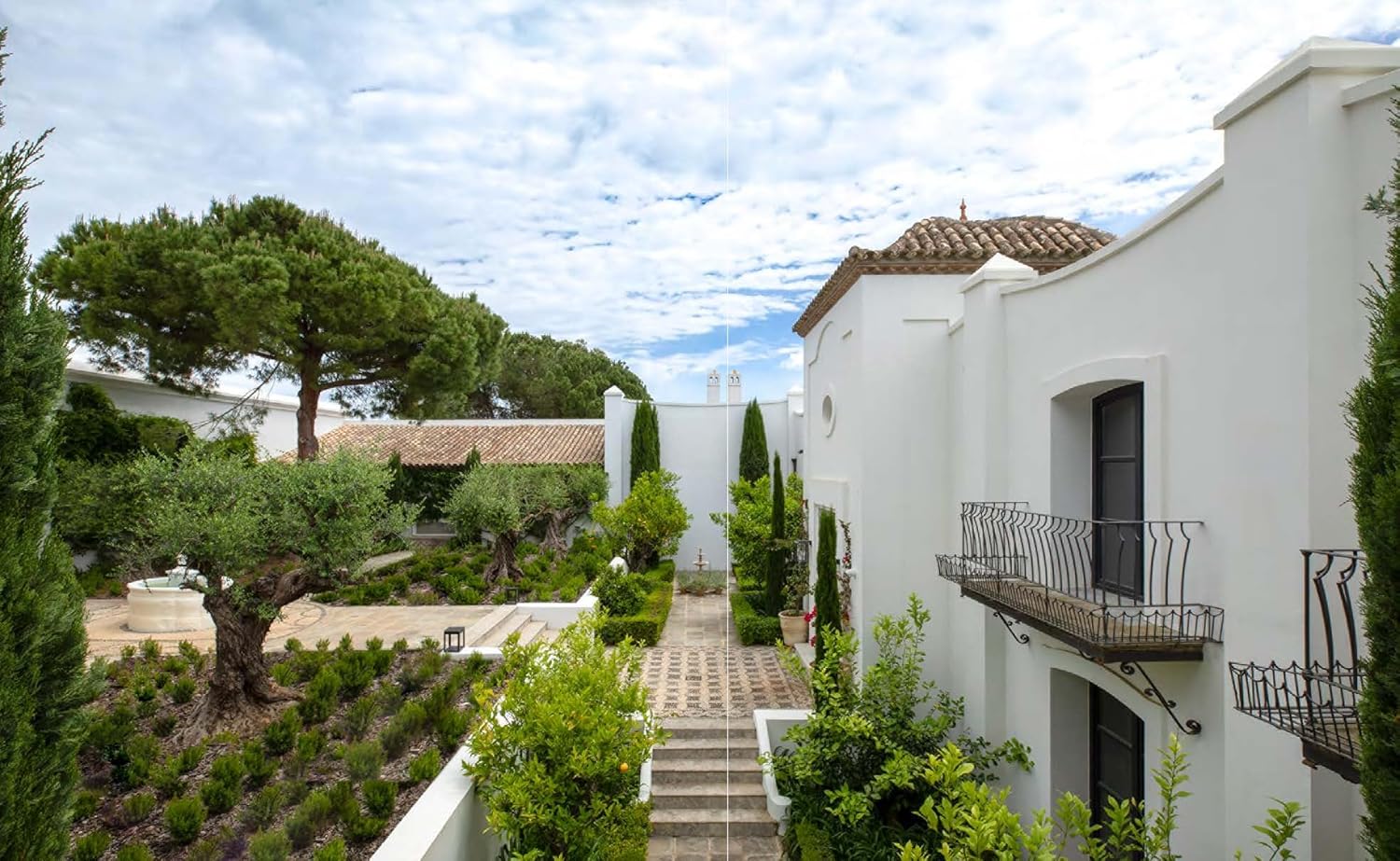 Luisa Olazábal - LO2 Studio