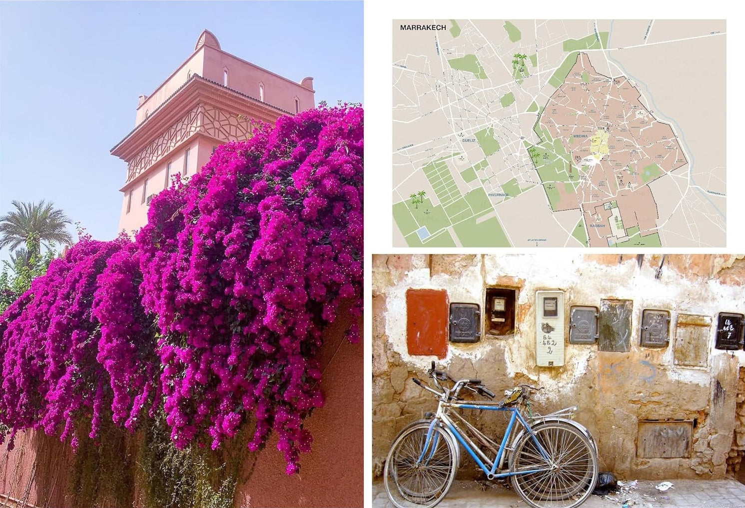 Best of Marrakech