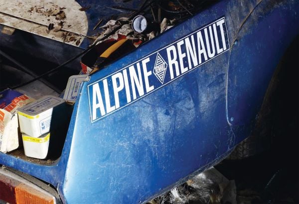 Fabulous Forgotten Collections