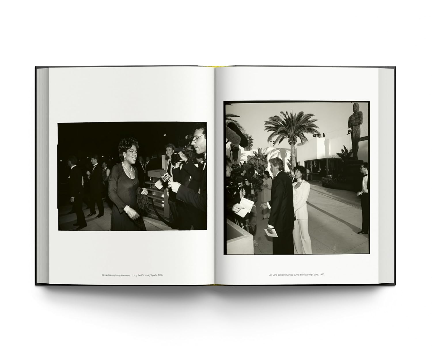 Hollywood - Confidential