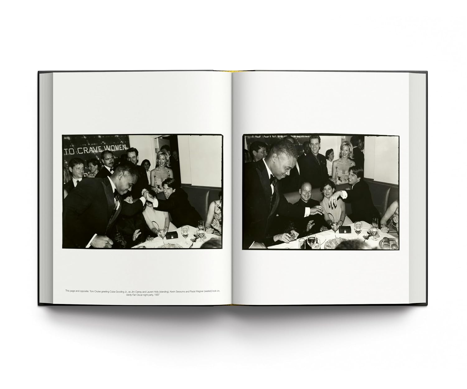 Hollywood - Confidential