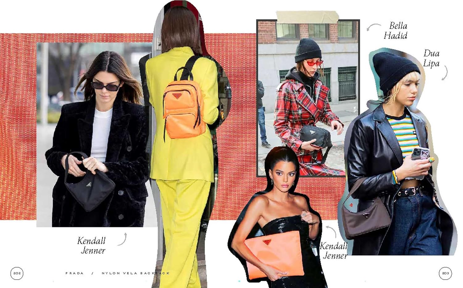 Bags: The Classic Collection