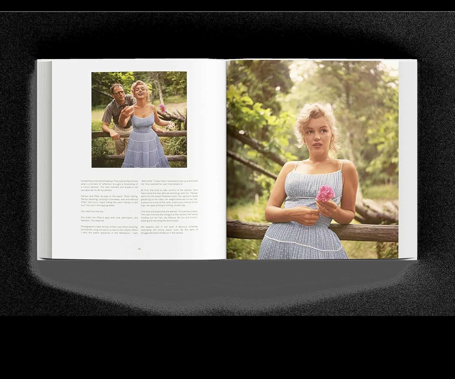 Dear Marilyn: The Unseen Letters and Photographs