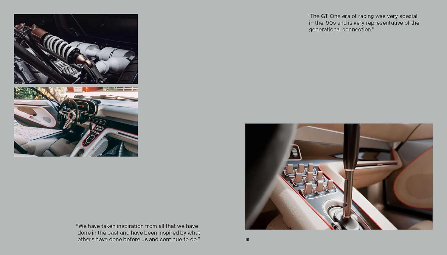 Restomods: The New World Order of Handcrafted Cars