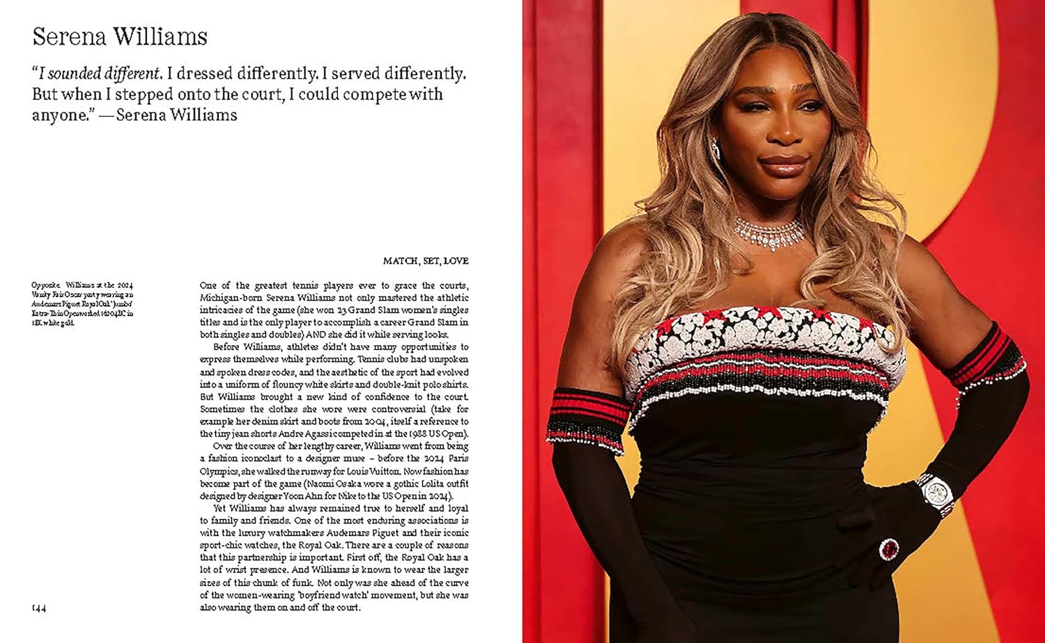 Watch Spotting: The Collectors