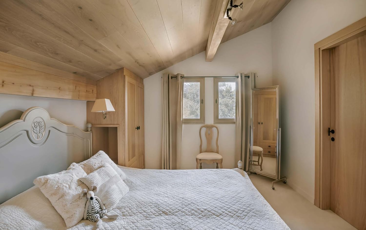 New Classic Residences