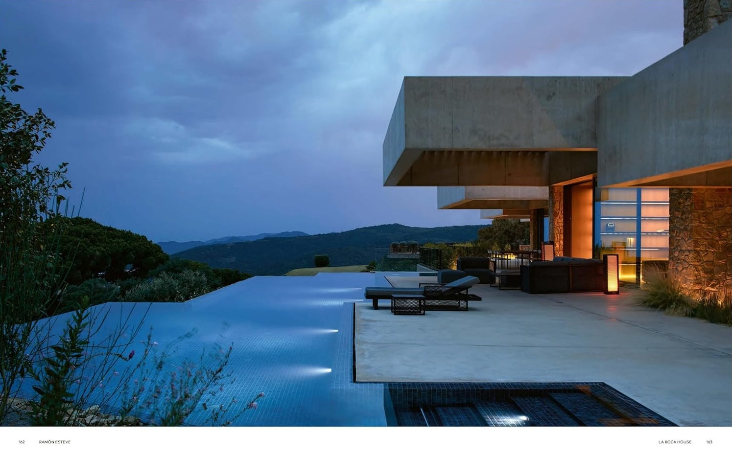The Essence of Contemporary Mediterranean Living: Ramon Esteve