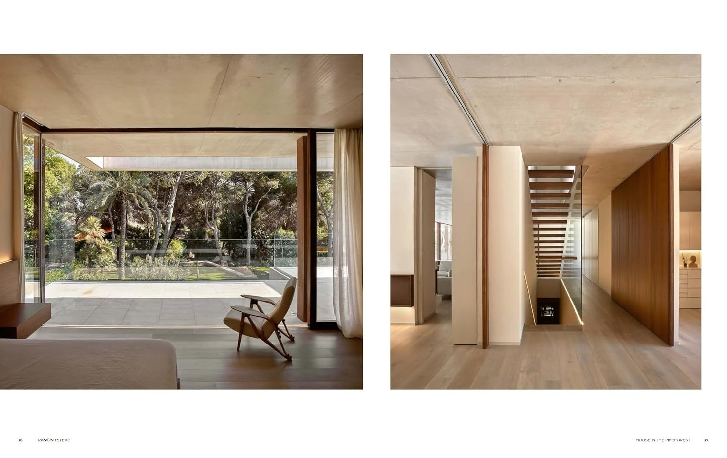 The Essence of Contemporary Mediterranean Living: Ramon Esteve