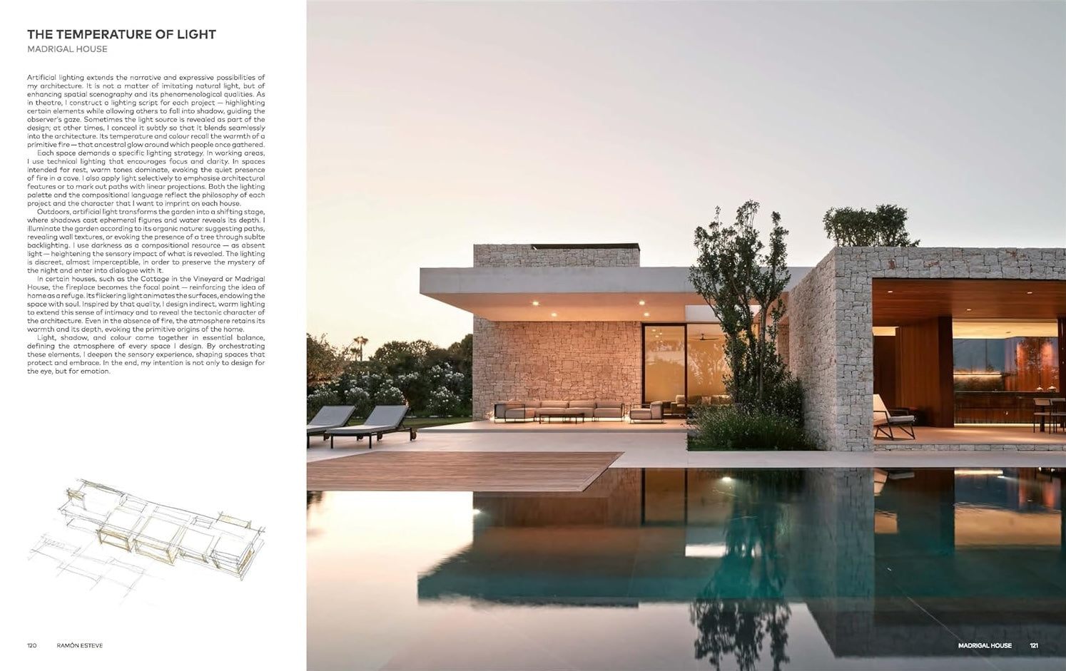 The Essence of Contemporary Mediterranean Living: Ramon Esteve