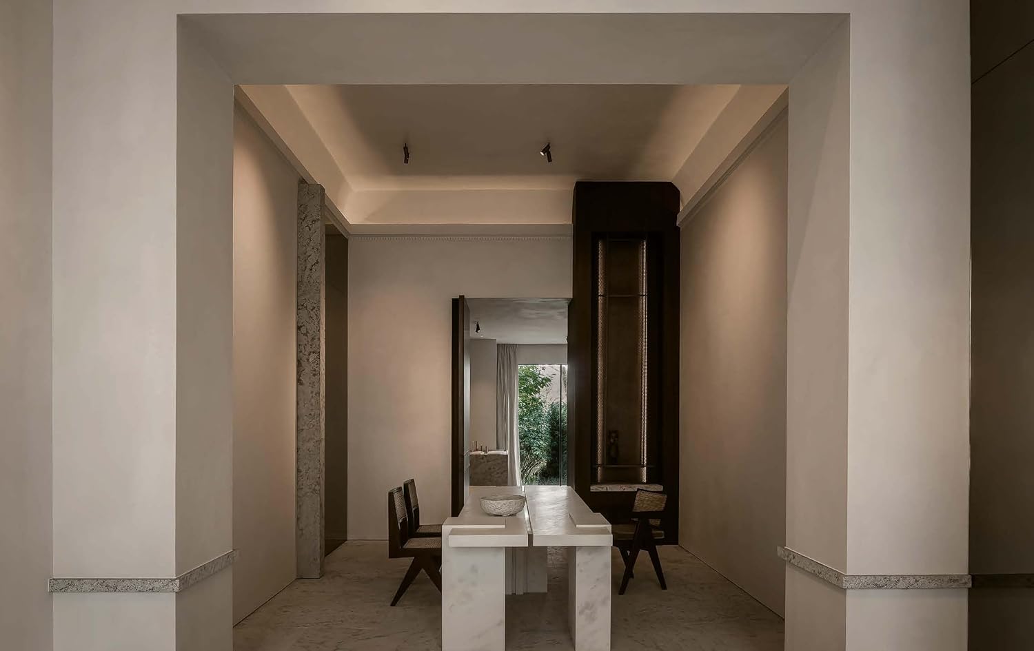 Young Visionaries: A New Generation of Interior Designers