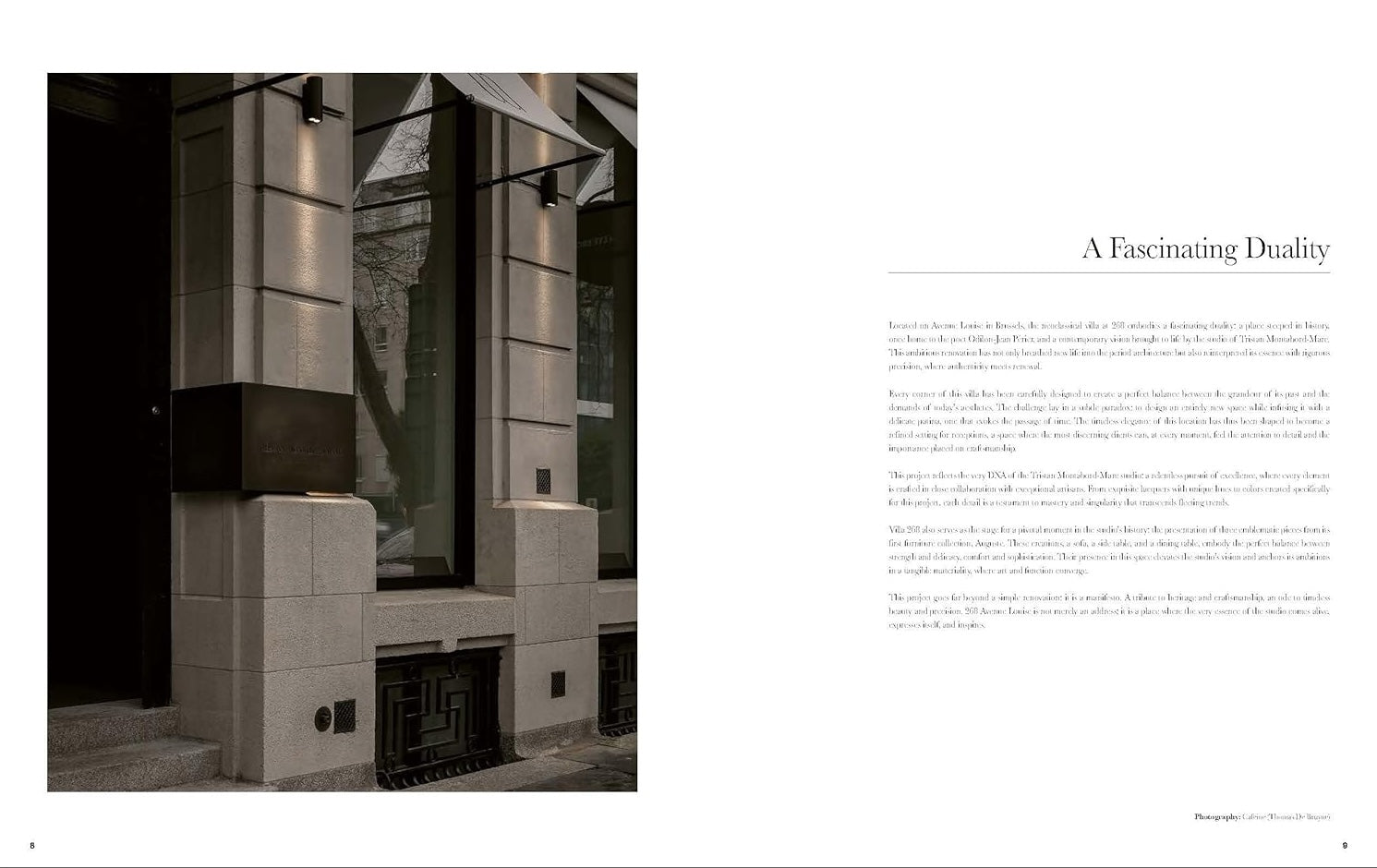 Young Visionaries: A New Generation of Interior Designers